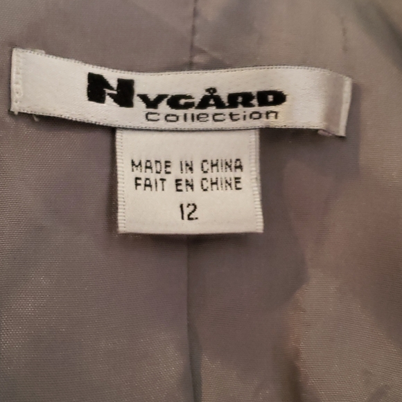 Jacket - Picture 5 of 7